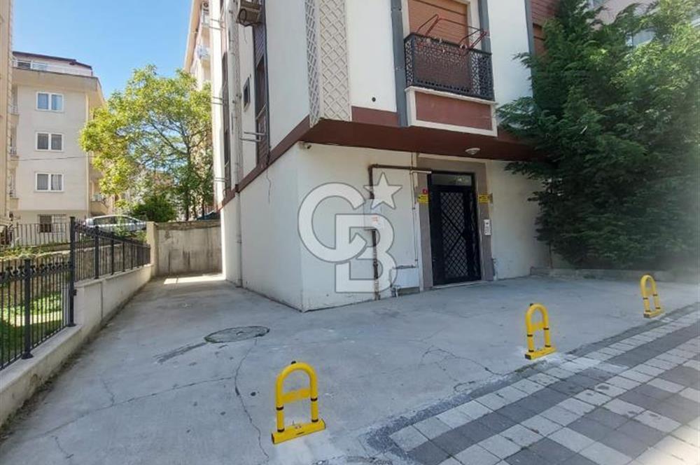 ÜMRANİYE ŞERİFALİ KİRALIK 1+1 DAİRE EŞYALI YENİ BİNA