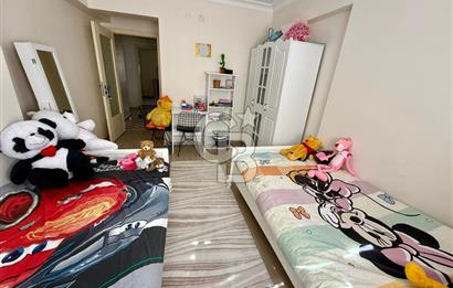 ELMADAĞ MERKEZDE LALE PASTANESİ YANINDA 3+1 SATILIK GENİŞ DAİRE