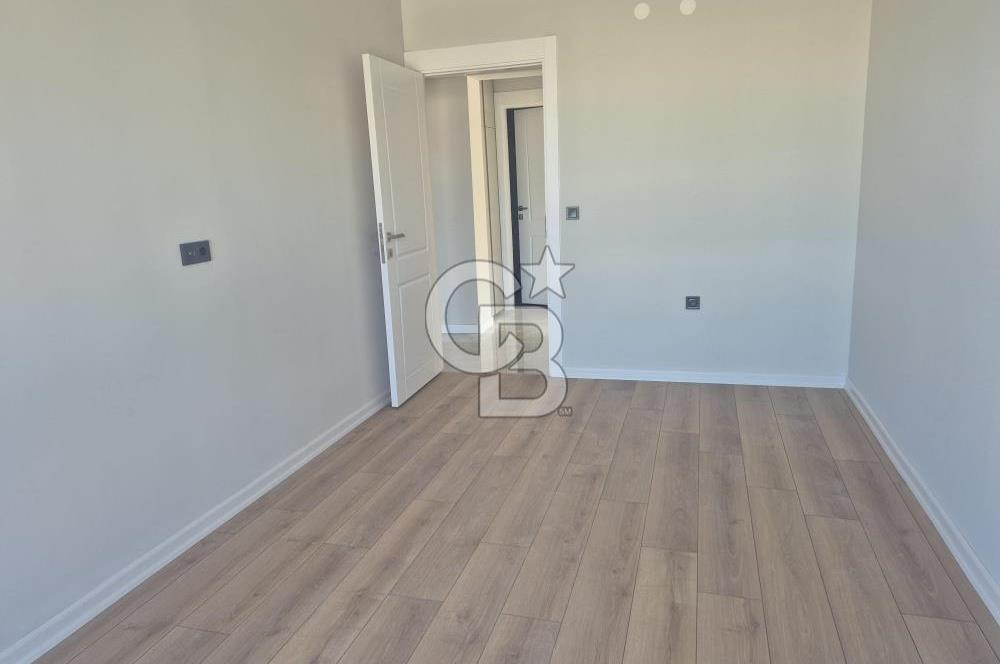 GÖLBAŞI EYMİR MAH. SİTE İÇİNDE SATILIK 2+1 SIFIR DAİRE