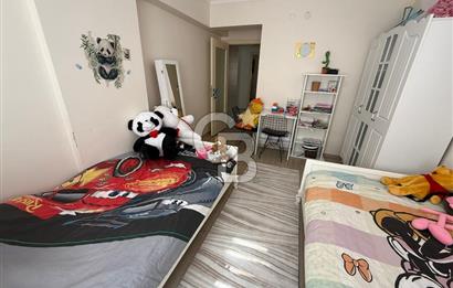 ELMADAĞ MERKEZDE LALE PASTANESİ YANINDA 3+1 SATILIK GENİŞ DAİRE