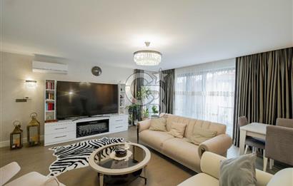 Göktürk Aykutoğlu Korulife 3+1 Satılık Daire 