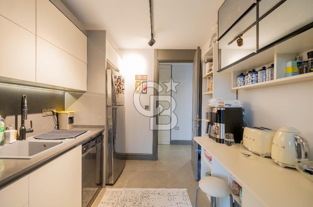 Göktürk Aykutoğlu Korulife 3+1 Satılık Daire 