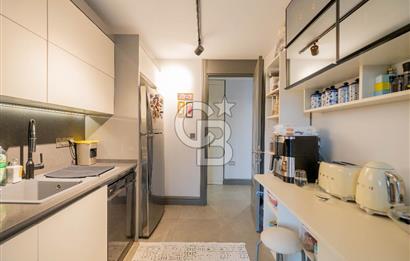 Göktürk Aykutoğlu Korulife 3+1 Satılık Daire 