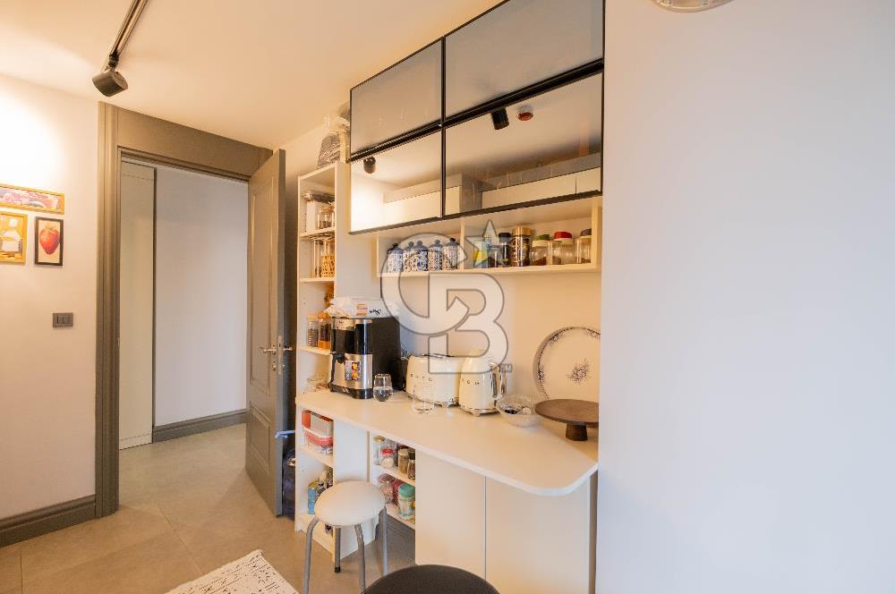 Göktürk Aykutoğlu Korulife 3+1 Satılık Daire 