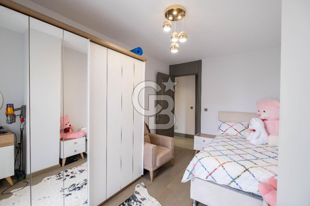 Göktürk Aykutoğlu Korulife 3+1 Satılık Daire 