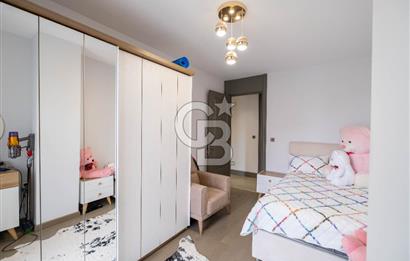 Göktürk Aykutoğlu Korulife 3+1 Satılık Daire 