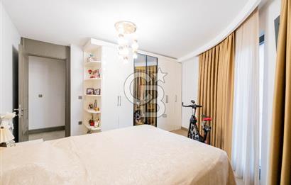 Göktürk Aykutoğlu Korulife 3+1 Satılık Daire 