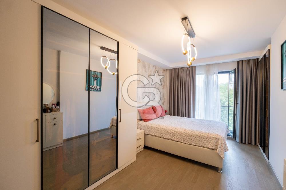 Göktürk Aykutoğlu Korulife 3+1 Satılık Daire 