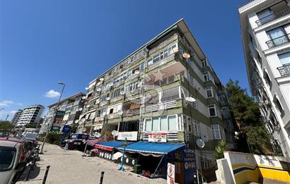 Kartal/Kordonboyu Bülent Ecevit Kültür Merkezi Karşısı Kiralık 2+1