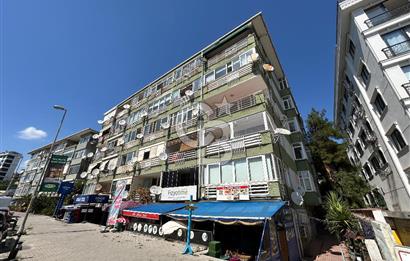 Kartal/Kordonboyu Bülent Ecevit Kültür Merkezi Karşısı Kiralık 2+1