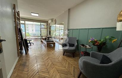 Kartal/Kordonboyu Bülent Ecevit Kültür Merkezi Karşısı Kiralık 2+1