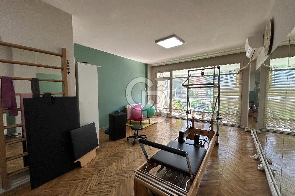 Kartal/Kordonboyu Bülent Ecevit Kültür Merkezi Karşısı Kiralık 2+1