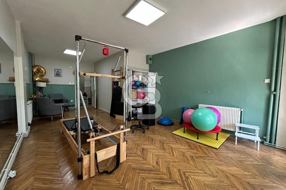 Kartal/Kordonboyu Bülent Ecevit Kültür Merkezi Karşısı Kiralık 2+1