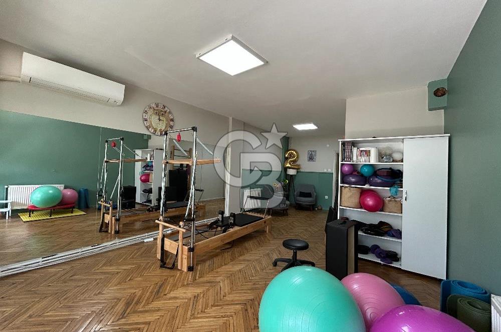 Kartal/Kordonboyu Bülent Ecevit Kültür Merkezi Karşısı Kiralık 2+1