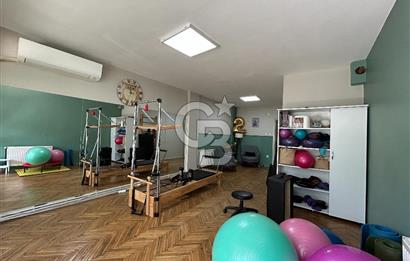 Kartal/Kordonboyu Bülent Ecevit Kültür Merkezi Karşısı Kiralık 2+1