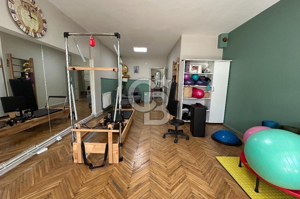 Kartal/Kordonboyu Bülent Ecevit Kültür Merkezi Karşısı Kiralık 2+1