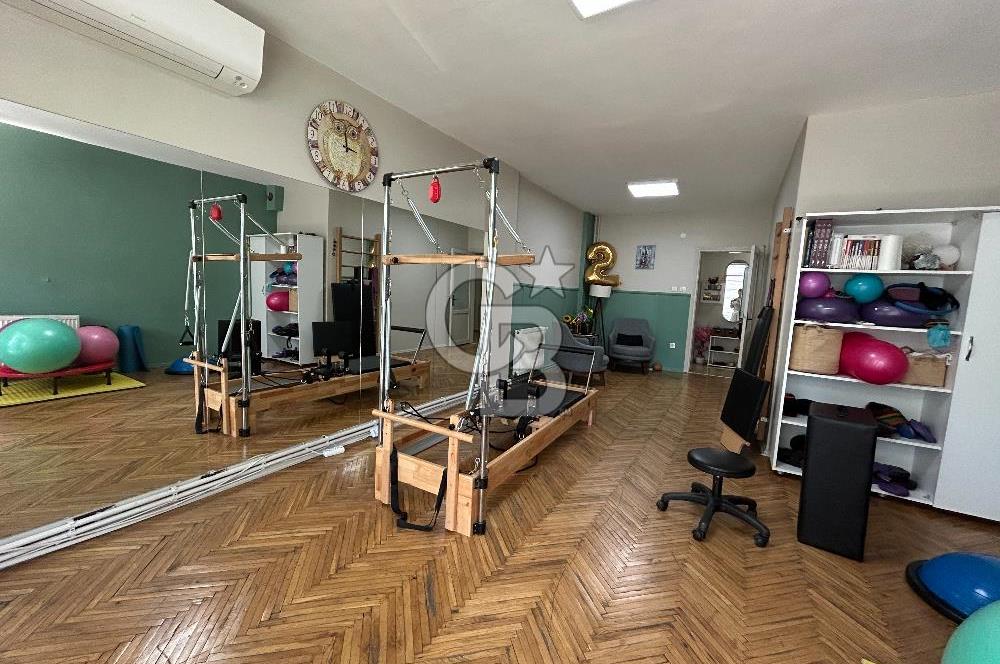 Kartal/Kordonboyu Bülent Ecevit Kültür Merkezi Karşısı Kiralık 2+1