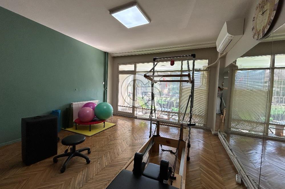 Kartal/Kordonboyu Bülent Ecevit Kültür Merkezi Karşısı Kiralık 2+1