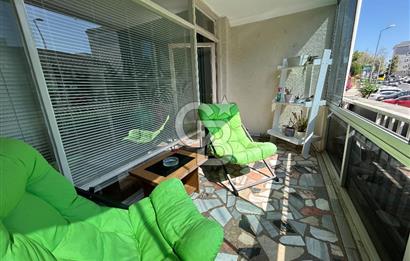 Kartal/Kordonboyu Bülent Ecevit Kültür Merkezi Karşısı Kiralık 2+1