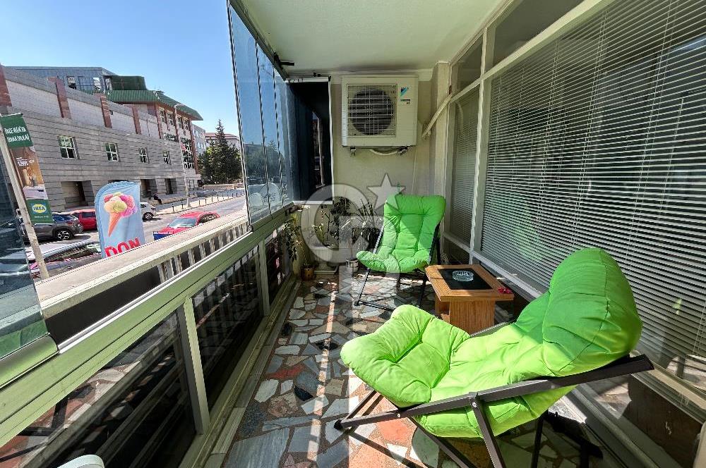 Kartal/Kordonboyu Bülent Ecevit Kültür Merkezi Karşısı Kiralık 2+1