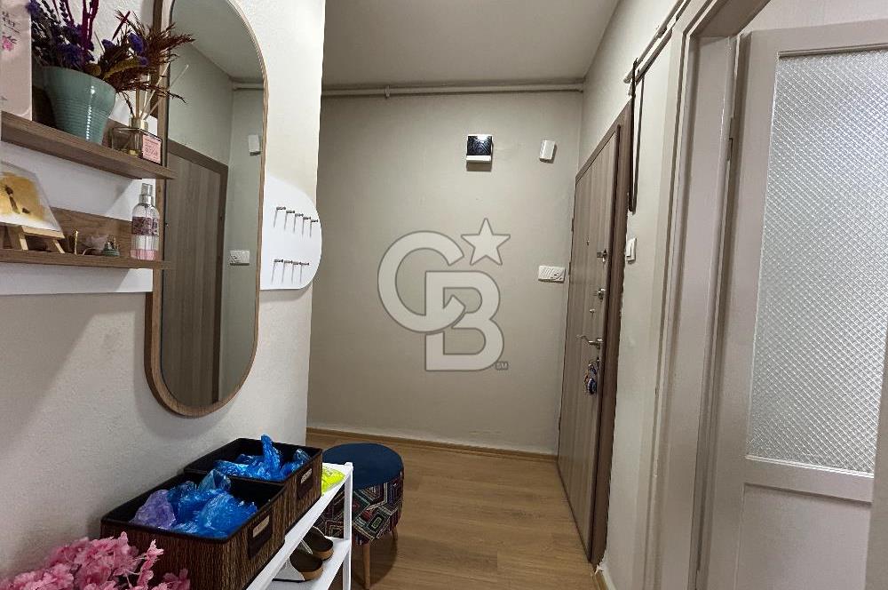 Kartal/Kordonboyu Bülent Ecevit Kültür Merkezi Karşısı Kiralık 2+1