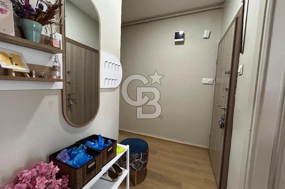 Kartal/Kordonboyu Bülent Ecevit Kültür Merkezi Karşısı Kiralık 2+1