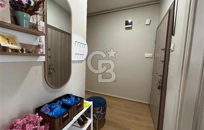 Kartal/Kordonboyu Bülent Ecevit Kültür Merkezi Karşısı Kiralık 2+1