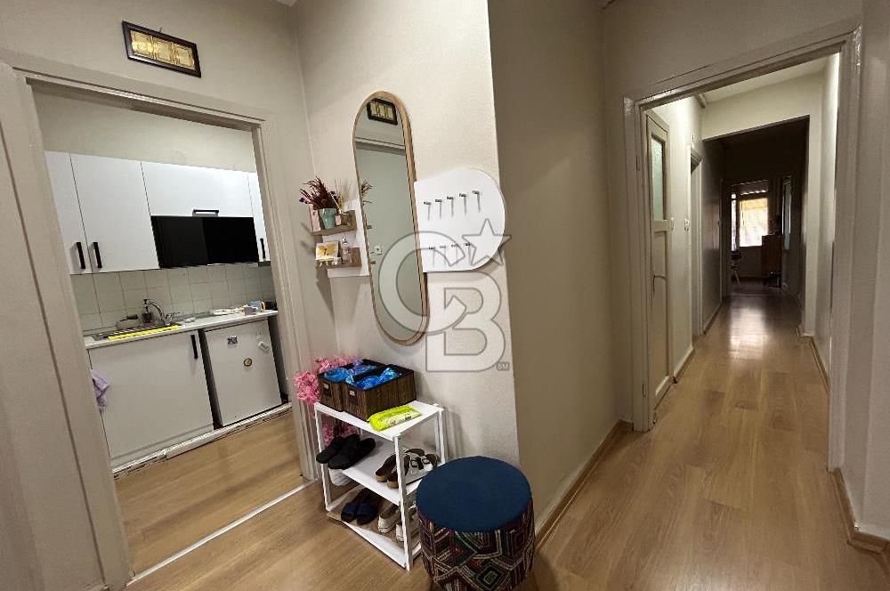 Kartal/Kordonboyu Bülent Ecevit Kültür Merkezi Karşısı Kiralık 2+1