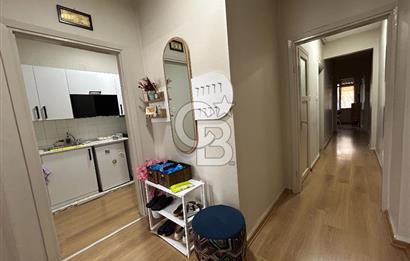 Kartal/Kordonboyu Bülent Ecevit Kültür Merkezi Karşısı Kiralık 2+1