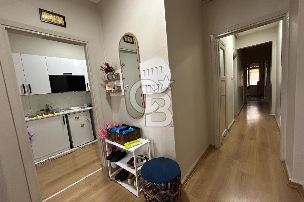 Kartal/Kordonboyu Bülent Ecevit Kültür Merkezi Karşısı Kiralık 2+1
