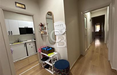 Kartal/Kordonboyu Bülent Ecevit Kültür Merkezi Karşısı Kiralık 2+1