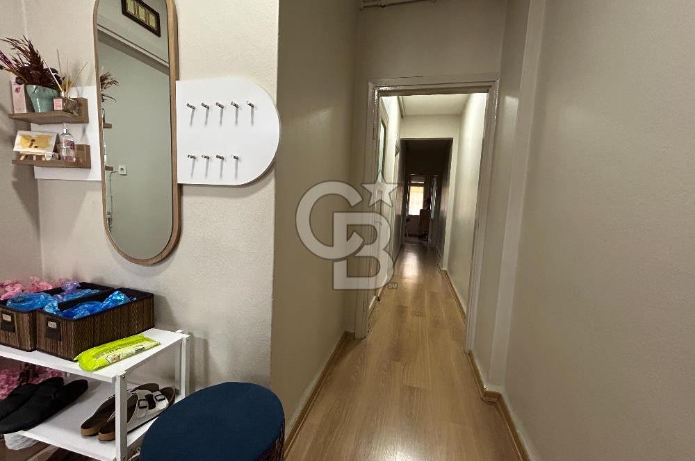 Kartal/Kordonboyu Bülent Ecevit Kültür Merkezi Karşısı Kiralık 2+1