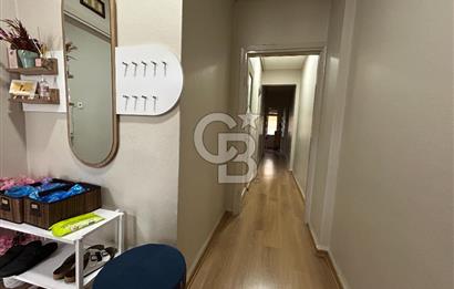 Kartal/Kordonboyu Bülent Ecevit Kültür Merkezi Karşısı Kiralık 2+1