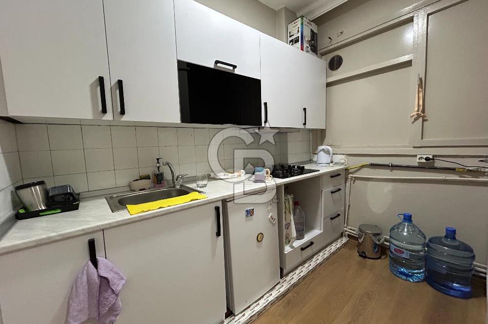 Kartal/Kordonboyu Bülent Ecevit Kültür Merkezi Karşısı Kiralık 2+1