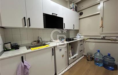 Kartal/Kordonboyu Bülent Ecevit Kültür Merkezi Karşısı Kiralık 2+1