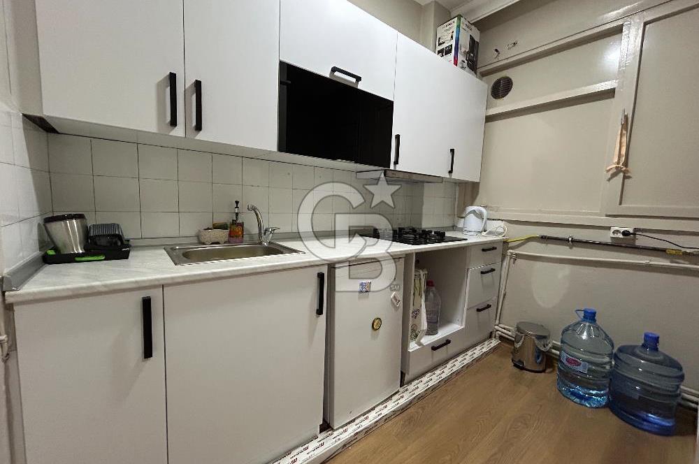 Kartal/Kordonboyu Bülent Ecevit Kültür Merkezi Karşısı Kiralık 2+1
