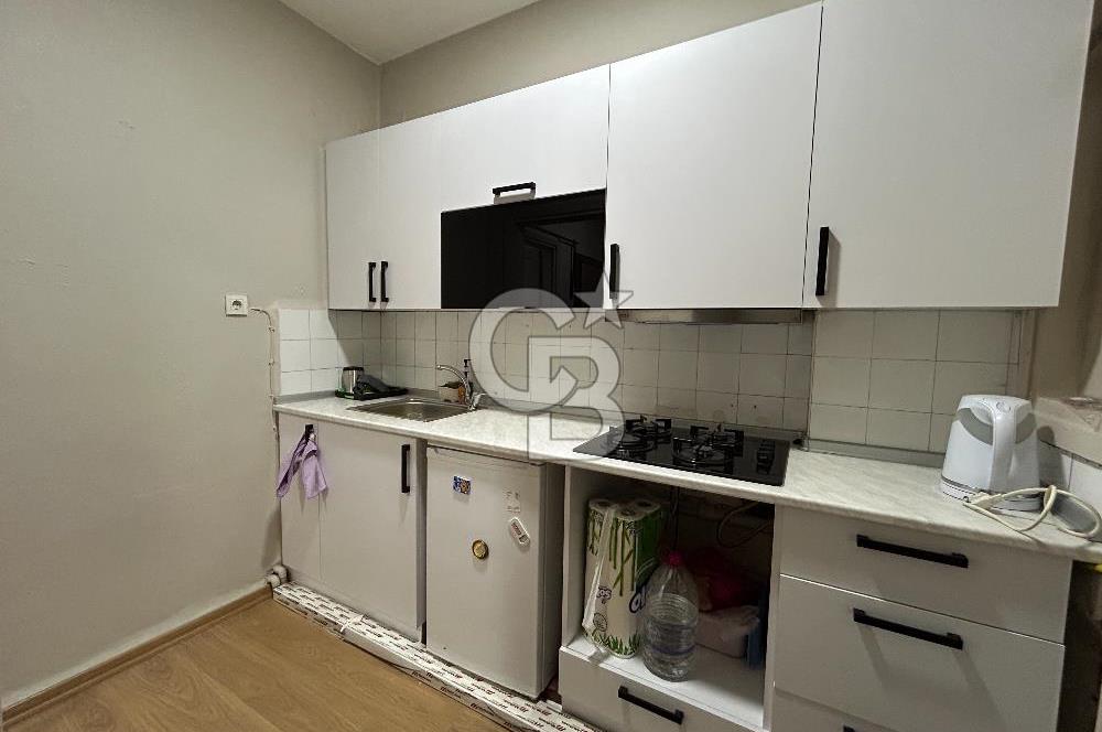 Kartal/Kordonboyu Bülent Ecevit Kültür Merkezi Karşısı Kiralık 2+1