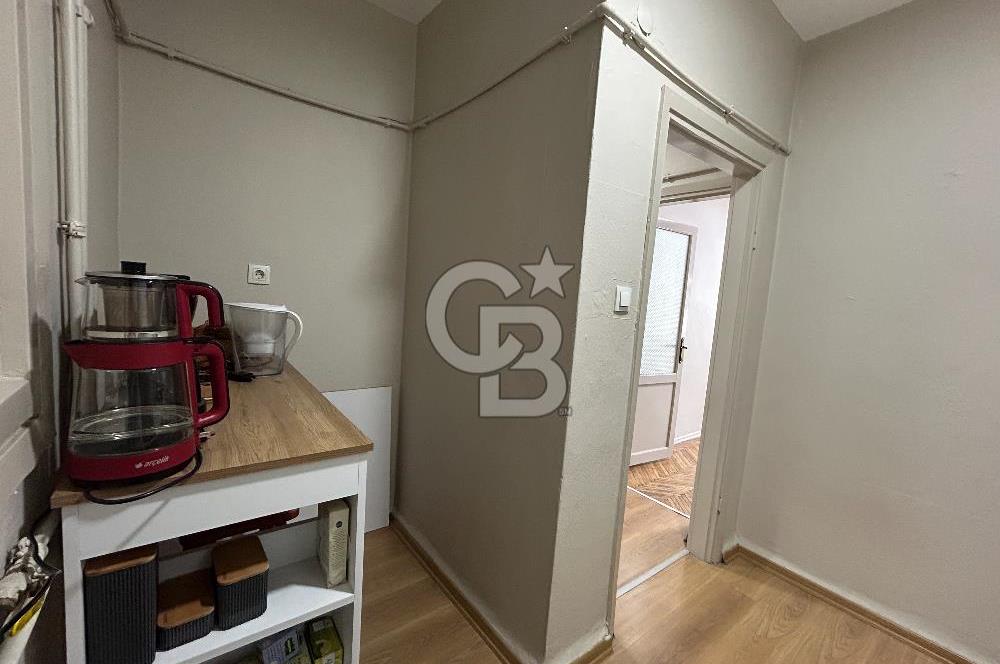 Kartal/Kordonboyu Bülent Ecevit Kültür Merkezi Karşısı Kiralık 2+1