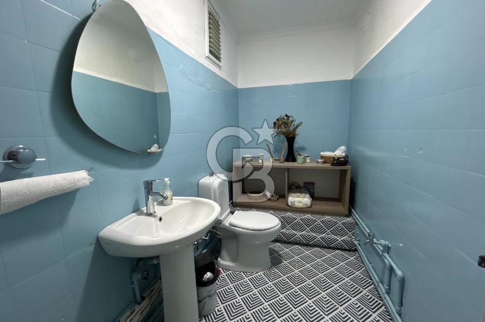 Kartal/Kordonboyu Bülent Ecevit Kültür Merkezi Karşısı Kiralık 2+1