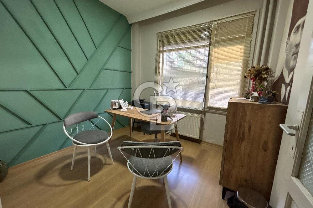 Kartal/Kordonboyu Bülent Ecevit Kültür Merkezi Karşısı Kiralık 2+1