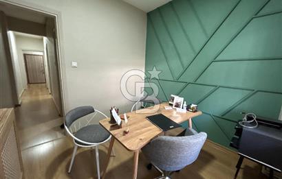 Kartal/Kordonboyu Bülent Ecevit Kültür Merkezi Karşısı Kiralık 2+1
