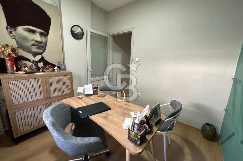 Kartal/Kordonboyu Bülent Ecevit Kültür Merkezi Karşısı Kiralık 2+1