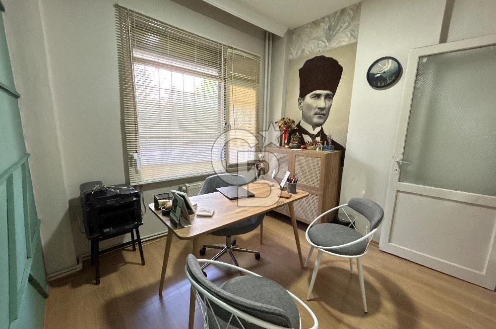 Kartal/Kordonboyu Bülent Ecevit Kültür Merkezi Karşısı Kiralık 2+1