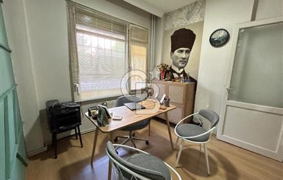 Kartal/Kordonboyu Bülent Ecevit Kültür Merkezi Karşısı Kiralık 2+1