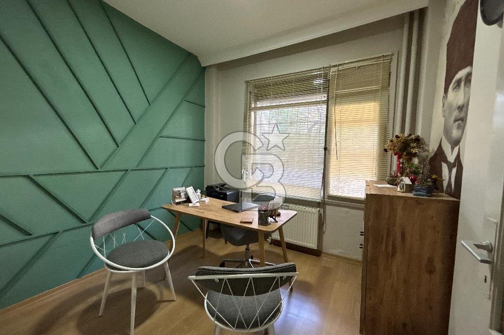 Kartal/Kordonboyu Bülent Ecevit Kültür Merkezi Karşısı Kiralık 2+1