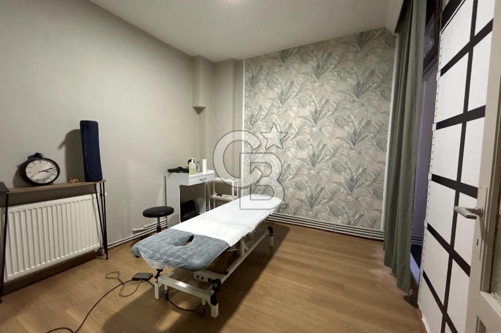 Kartal/Kordonboyu Bülent Ecevit Kültür Merkezi Karşısı Kiralık 2+1