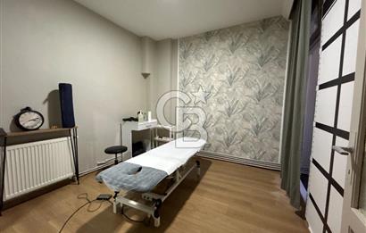Kartal/Kordonboyu Bülent Ecevit Kültür Merkezi Karşısı Kiralık 2+1