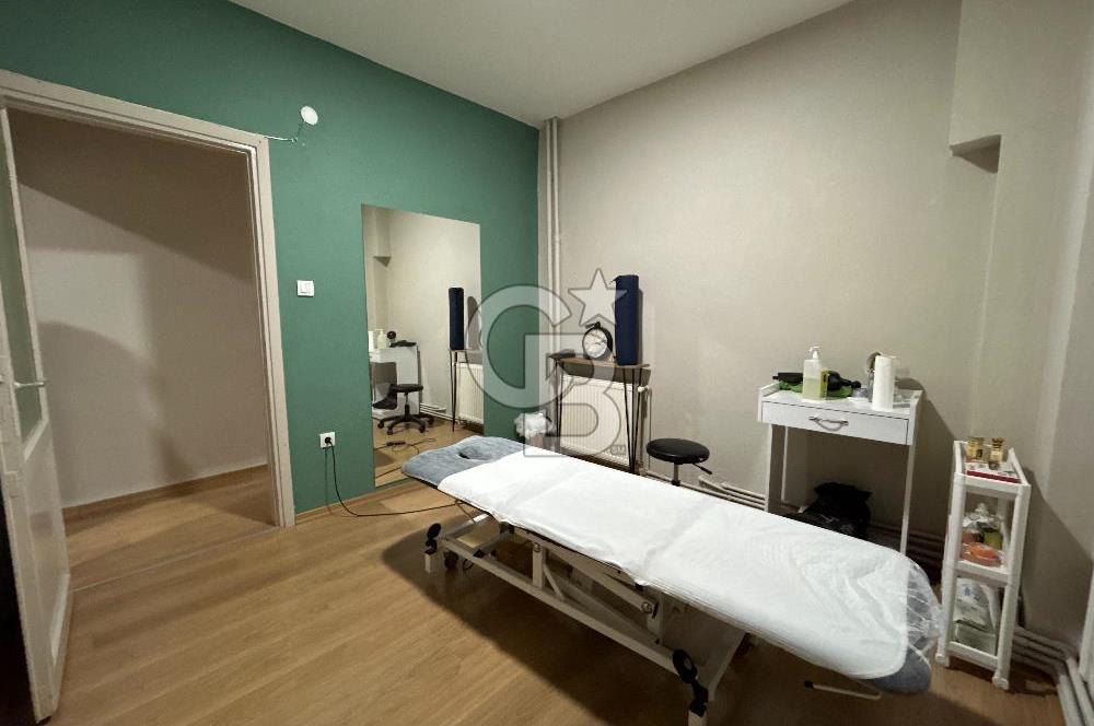 Kartal/Kordonboyu Bülent Ecevit Kültür Merkezi Karşısı Kiralık 2+1