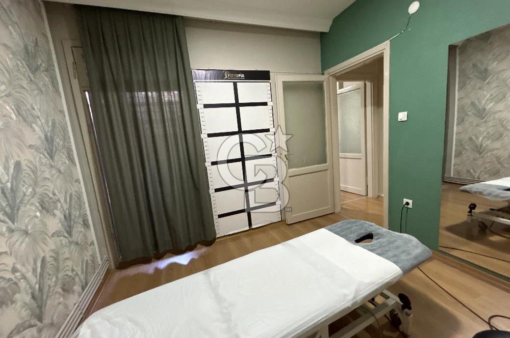 Kartal/Kordonboyu Bülent Ecevit Kültür Merkezi Karşısı Kiralık 2+1