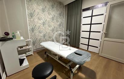 Kartal/Kordonboyu Bülent Ecevit Kültür Merkezi Karşısı Kiralık 2+1